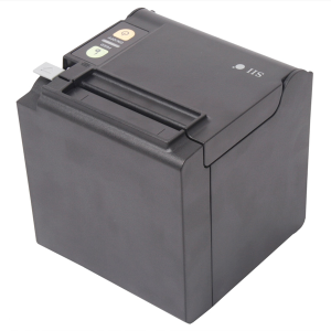 Seiko W&uuml;rfel-Drucker