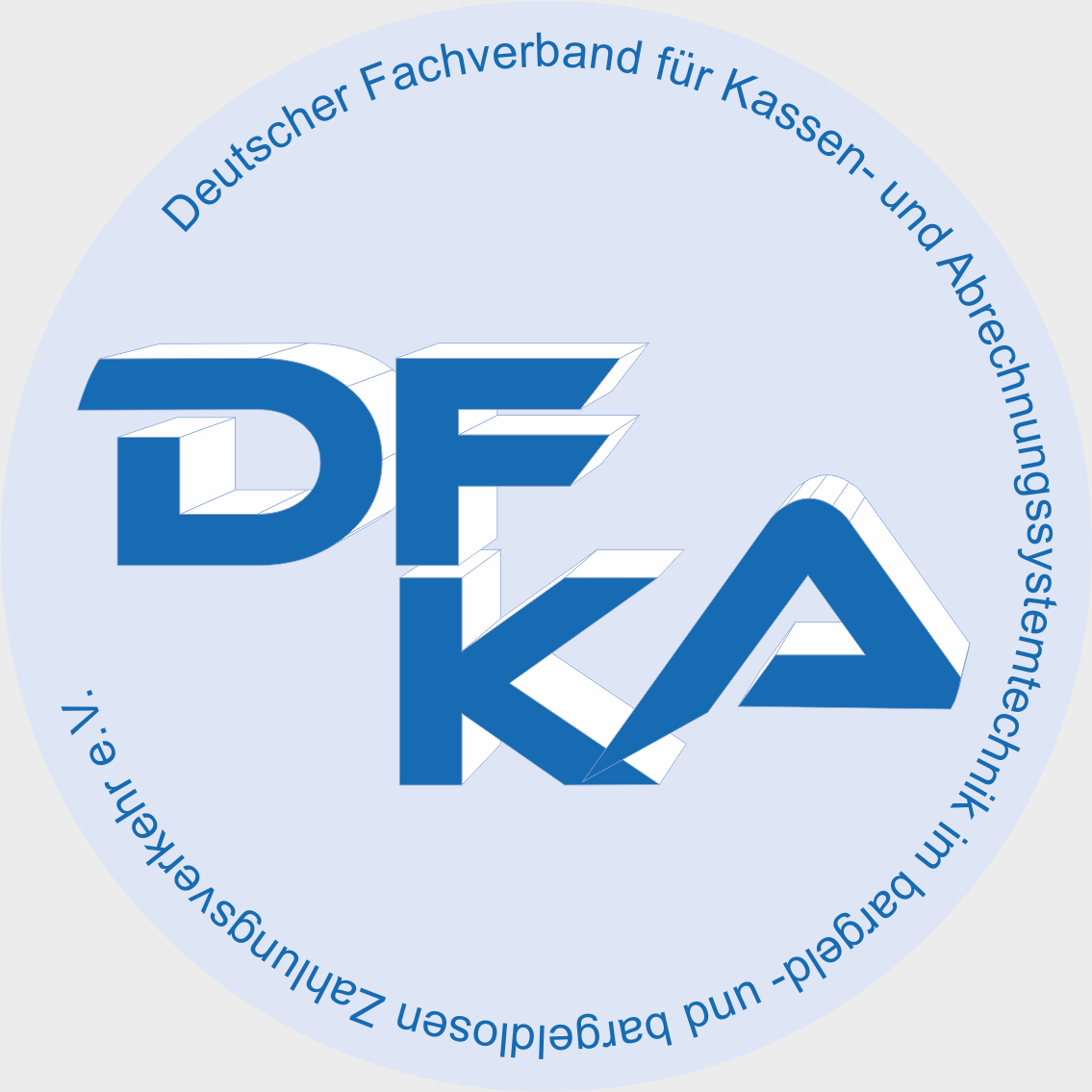 DFKA Logo